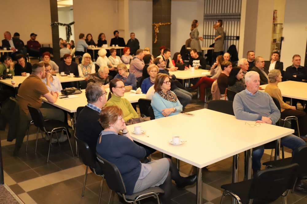 Złotowskie Forum Organizacji Pozarządowych
