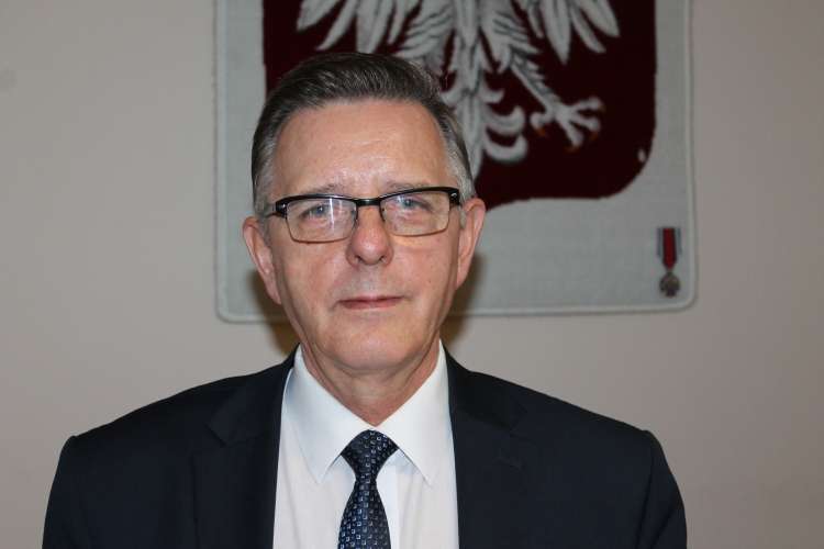 Odebrać wójtowi Dobrosielskiemu medal?