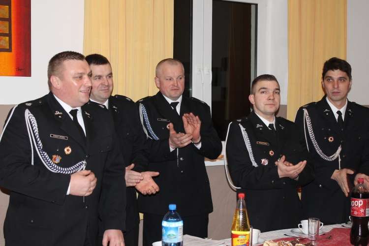 Straż zjednoczona. Sprawdź czym pochwalić się może OSP Wielki Buczek