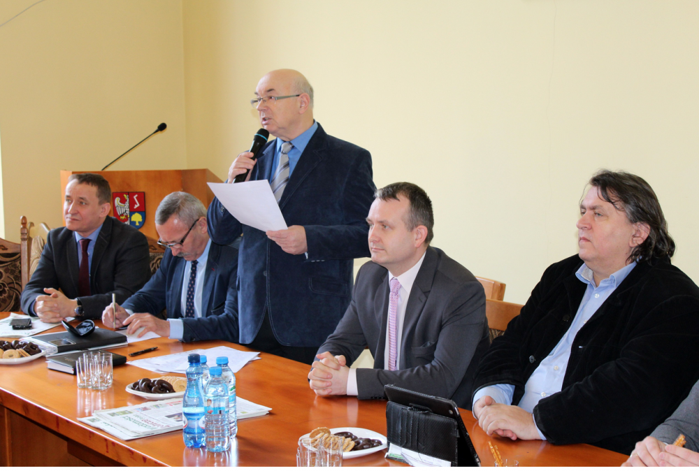 Forum Rolnicze Powiatu Złotowskiego