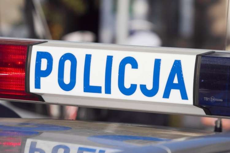 Informacja o stanie bezpieczeństwa ruchu drogowego w powiecie złotowskim