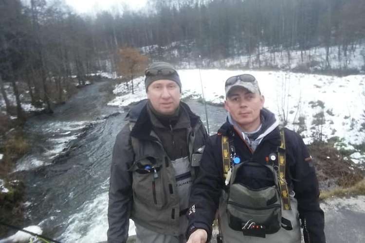Wędkarze z Lipki rozwijają skrzydła
