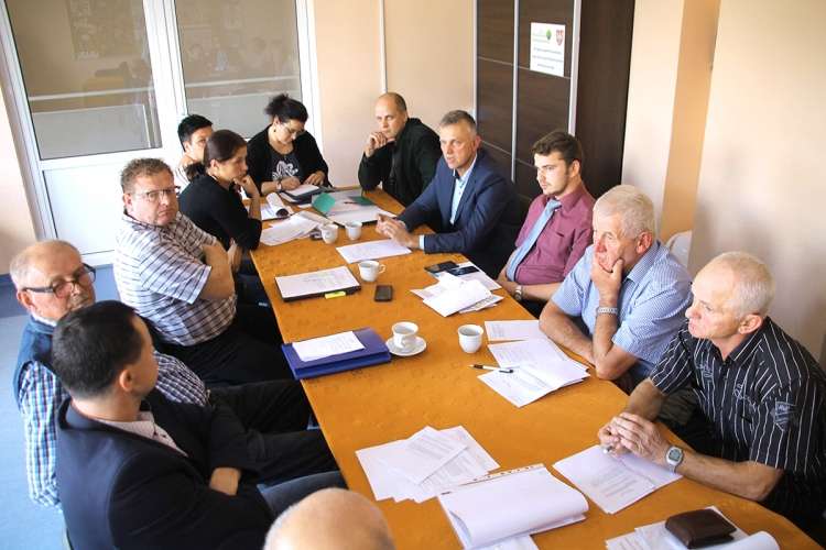 Sołtysi nieobecni na sesjach, choć dobrze opłacani