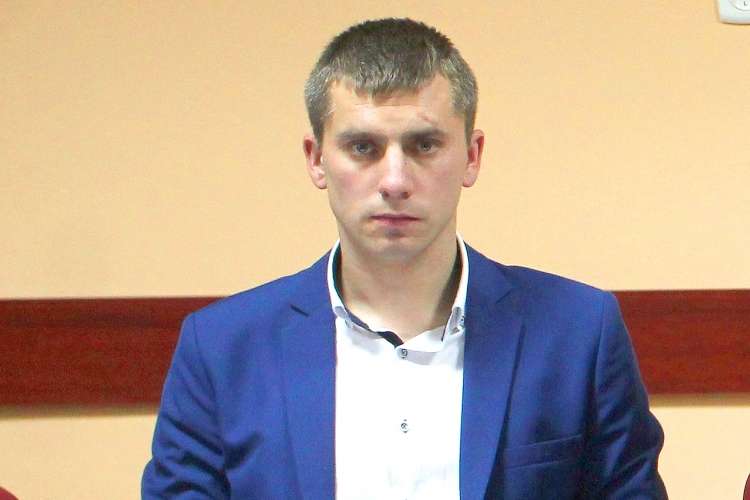 Zachar wraca do III ligi - transfer Łukasza Cyruka