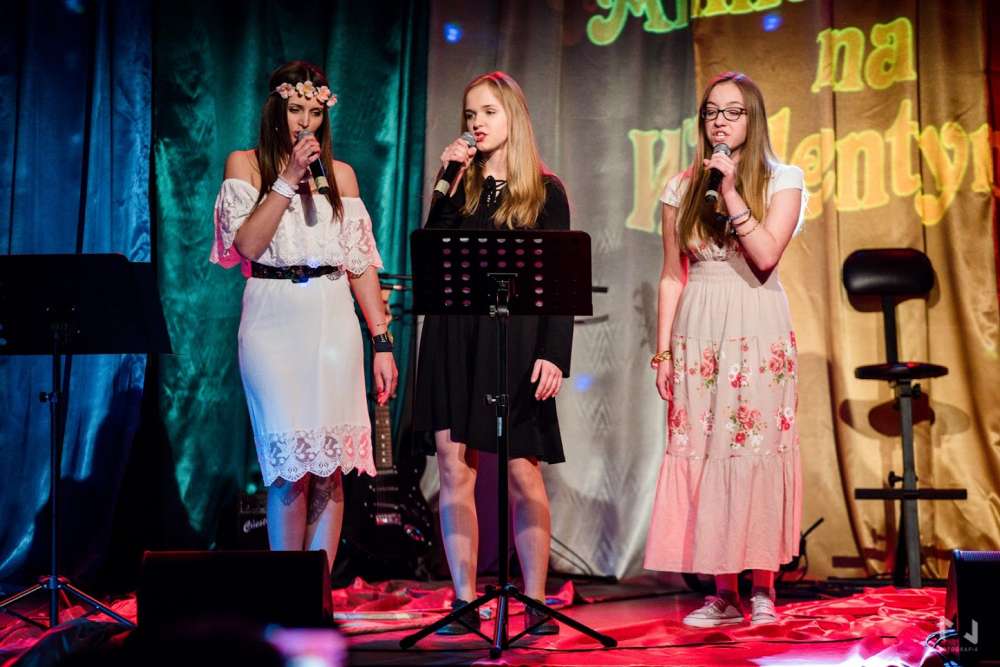 Anna Jantar na Walentynki w Okoneckim Centrum Kultury