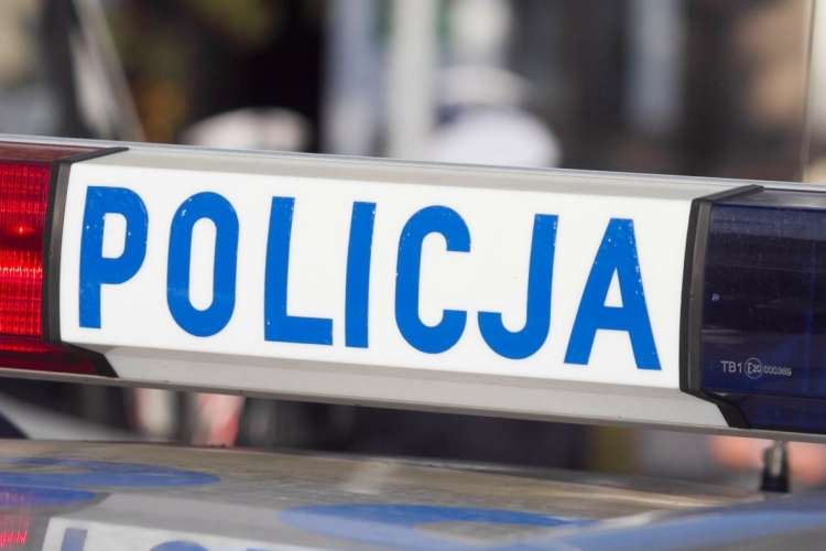 77 mandatów podczas policyjnej akcji NURD w powiecie złotowskim
