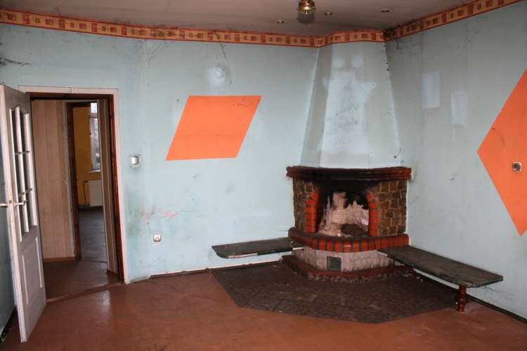 Mieszkanie za remont