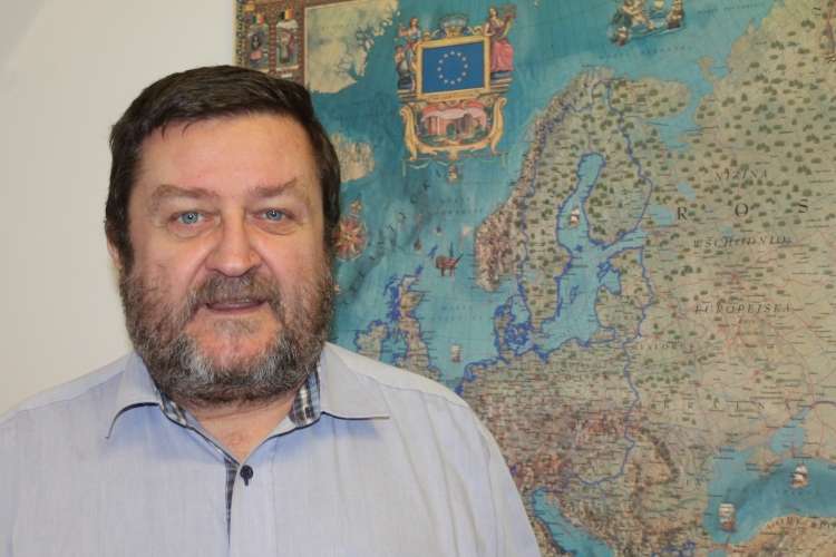 Krzysztof Doroszuk chce działać dla Zakrzewa