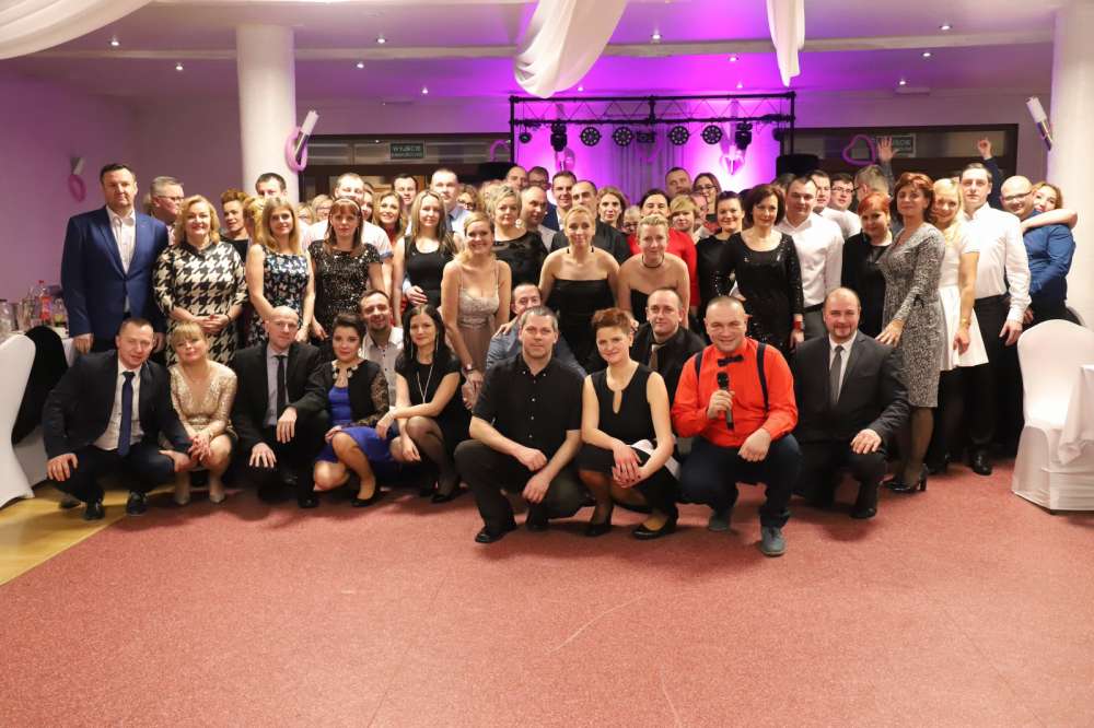 Bal Karnawałowy z Przedszkolem nr 2 w CWK Zacisze