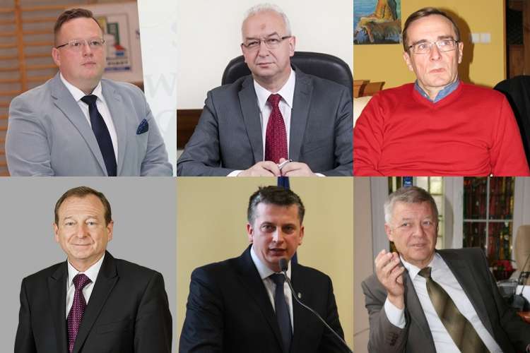 [SONDA] Kto burmistrzem Złotowa w następnej kadencji?