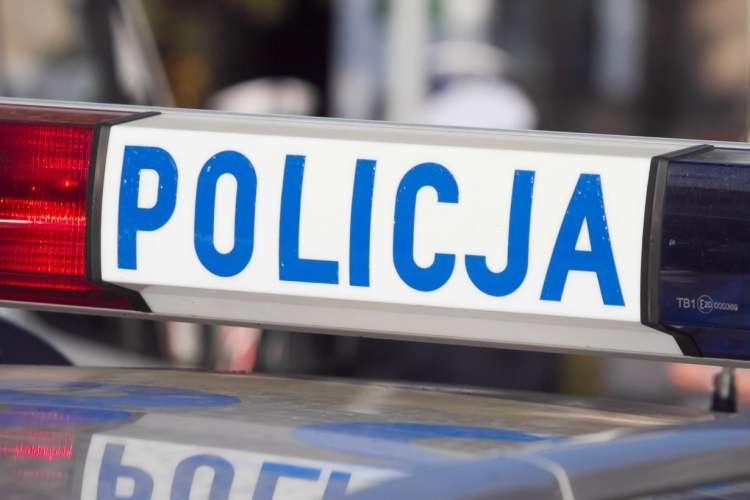Podsumowanie pierwszego dnia policyjnej akcji NURD - Zero Tolerancji