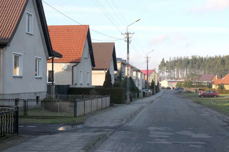 Niezależność kosztuje. Czy za zmianę nazwy ulicy zapłacą mieszkańcy?