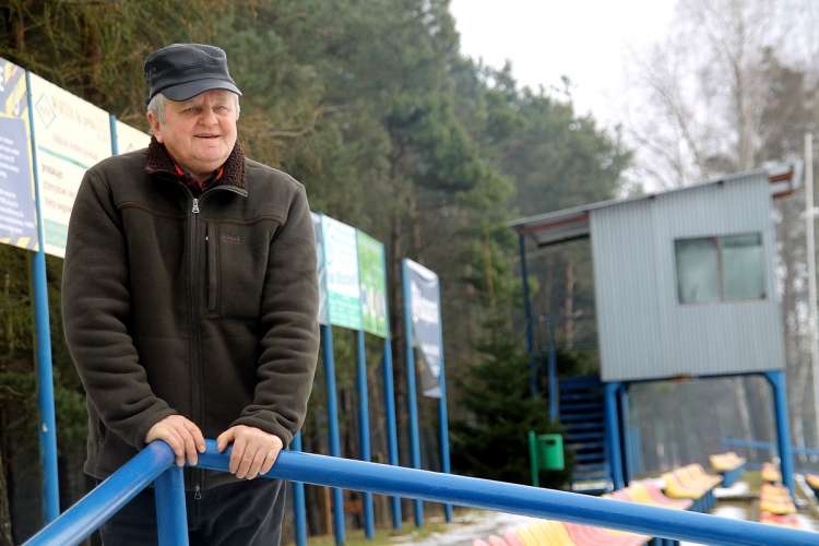 Postawić hotelik w Tarnówce