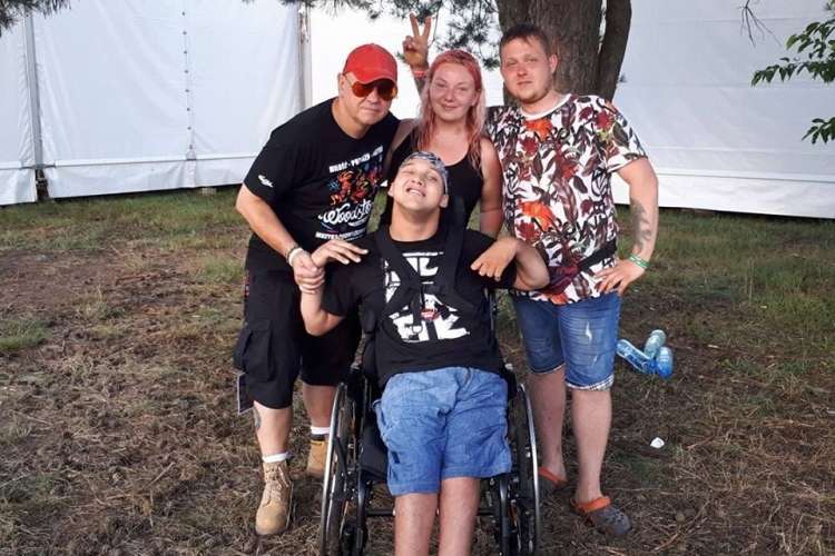 Jurek Owsiak gościem Tobiego. Musisz tego posłuchać