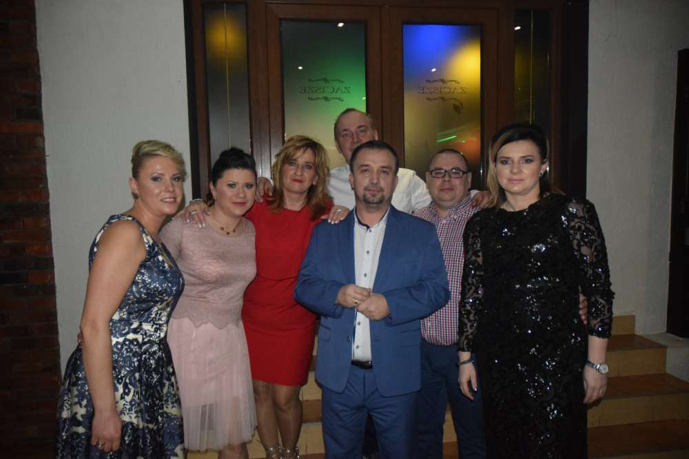 Bal karnawałowy z UKS FAIR PLAY w Złotowie