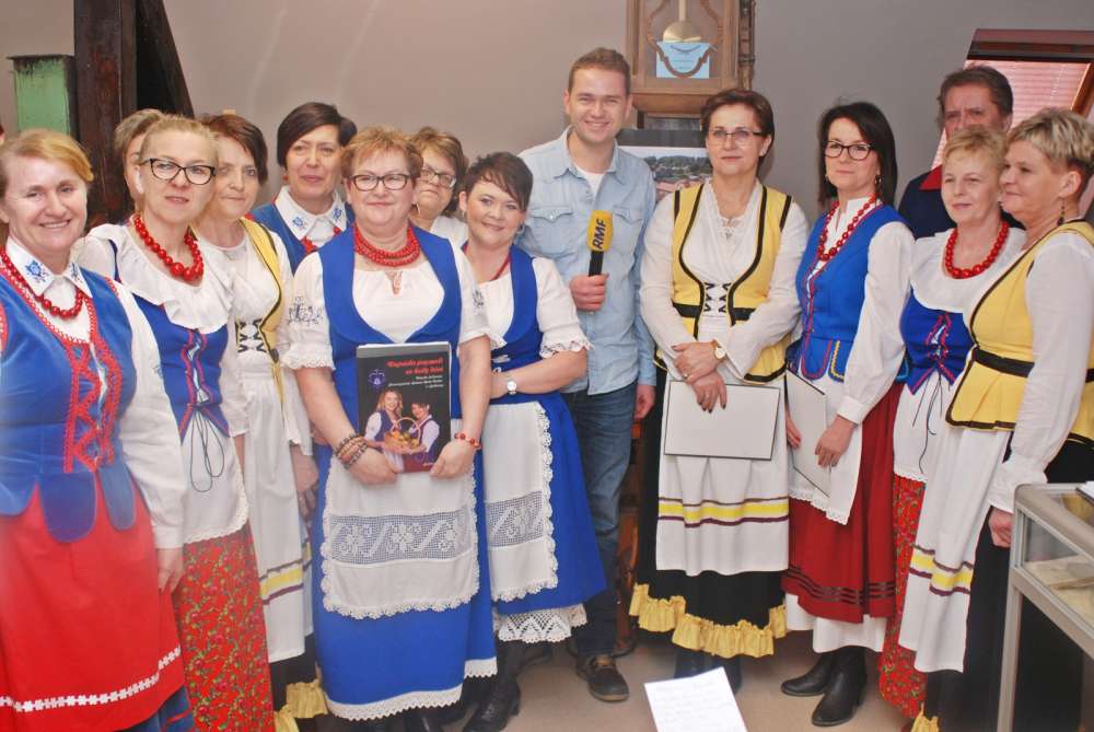 RMF FM w Łobżenicy [WIDEO]