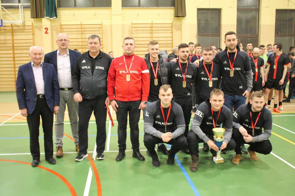Finał ALHPN w Jastrowiu