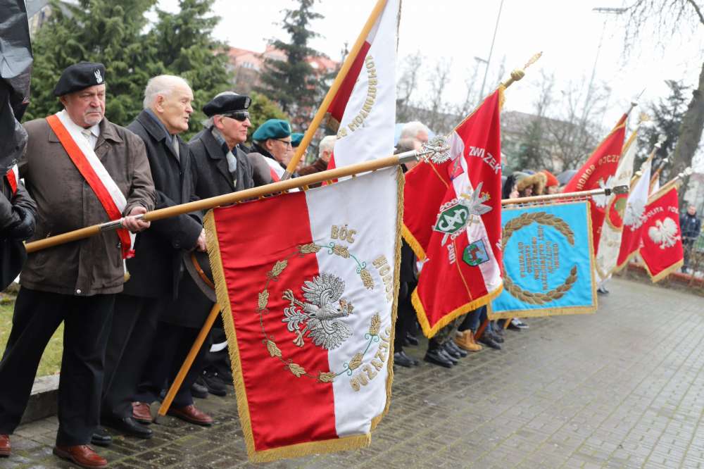 Obchody 73. rocznicy powrotu Ziemi Złotowskiej do Macierzy