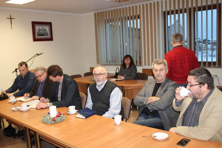 W Zakrzewie powstać ma „Szlak V Prawd Polaków