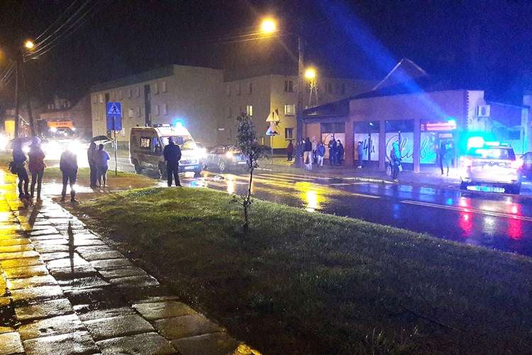 Z fotoradarem w Jastrowiu było bezpieczniej na krajówce