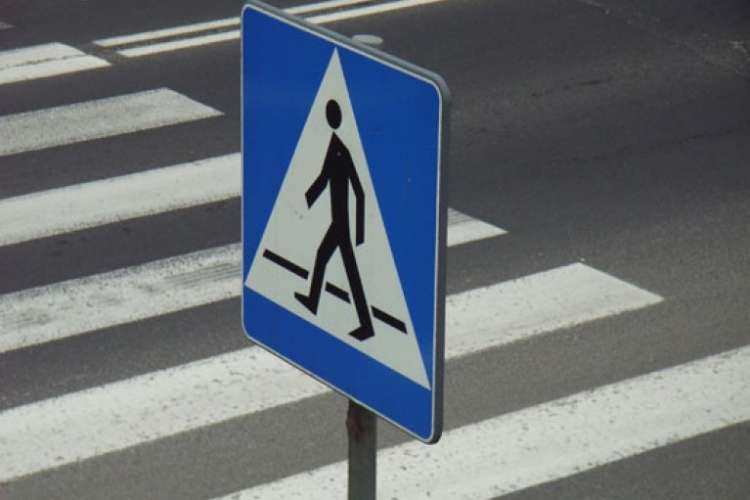 Kolejny pieszy potrącony w Jastrowiu