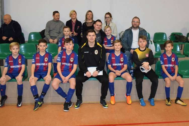 FA Fair Play Złotów na turnieju w Osieku