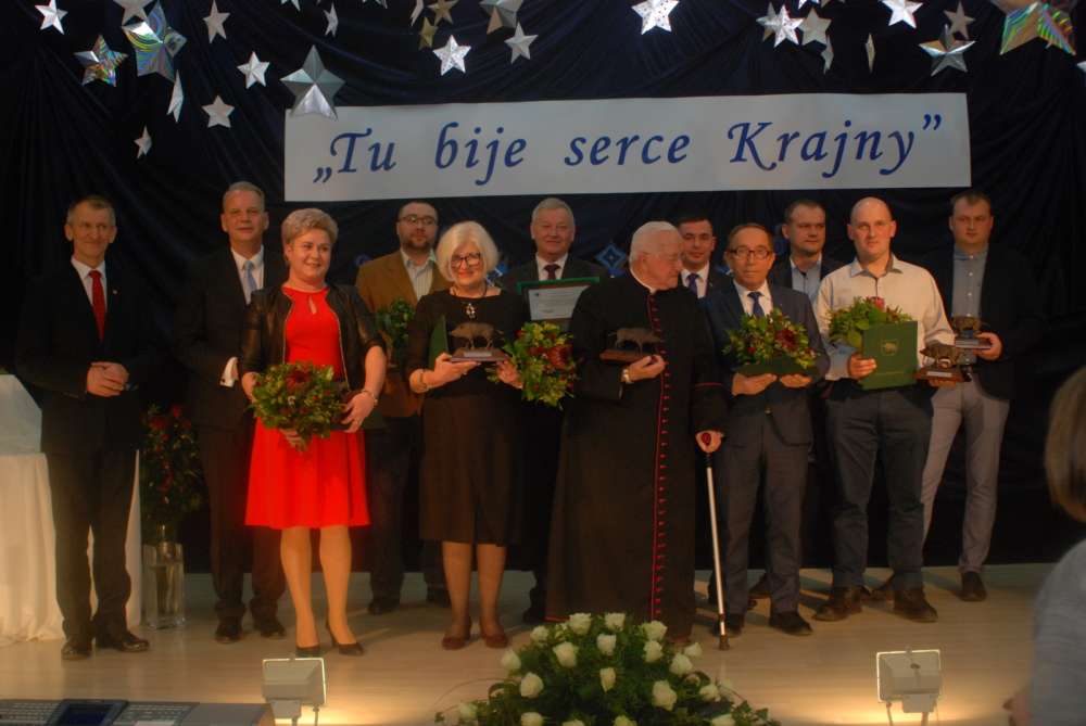 Łobżenickie Dziki rozdane [WIDEO]