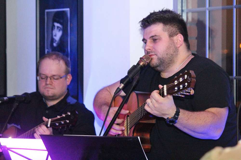 Magazyn Bistro live! zaprosił na „Wrzosowiska”