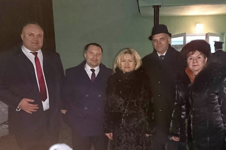 10. rocznica katastrofy samolotu CASA. Obchody rocznicowe