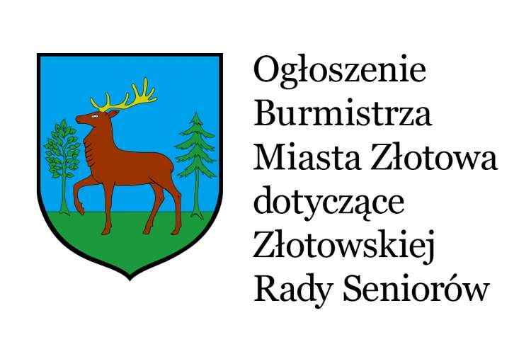 Dodatkowy nabór do Rady Seniorów w Złotowie