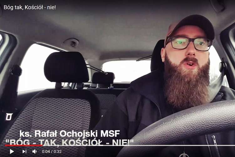 Księża Misjonarze uruchomili internetowy sklep z odzieżą