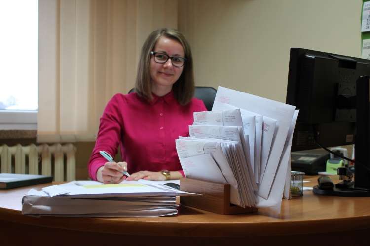 Blisko 100 tys. za pocztę zapłacił urząd gminy Złotów