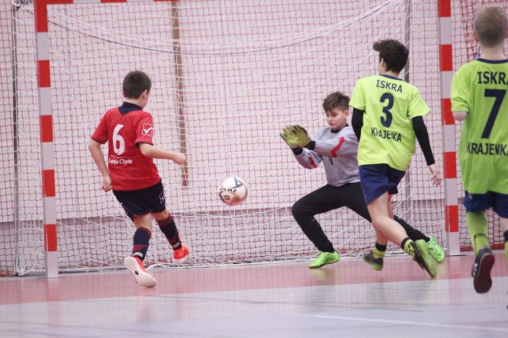 Gościnna Akademia Fair-Play