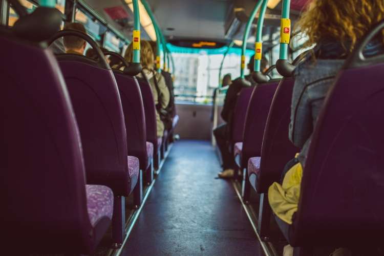 [SONDA] Dojeżdżasz autobusem do Złotowa?