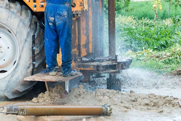 Woda na wagę złota, dla sześciu wsi gminy Zakrzewo