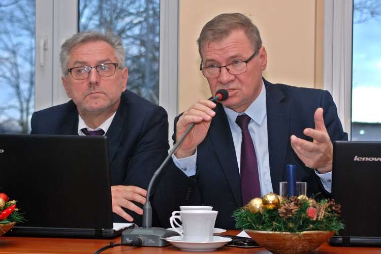 W gminie Łobżenica może powstać nowa stacja kontroli pojazdów i myjnia