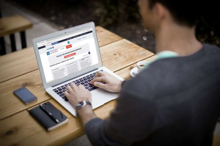 [SONDA] Czy załatwiłeś kiedyś jakąś sprawę urzędową przez internet?