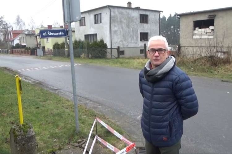Czy musi dojść do nieszczęścia?