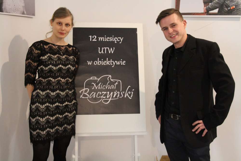 12 miesięcy UTW w obiektywie Michała Baczyńskiego