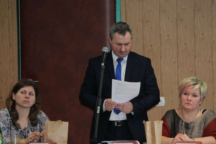 Lipka wyda ok. 26 mln zł, z tego ponad 3 na inwestycje