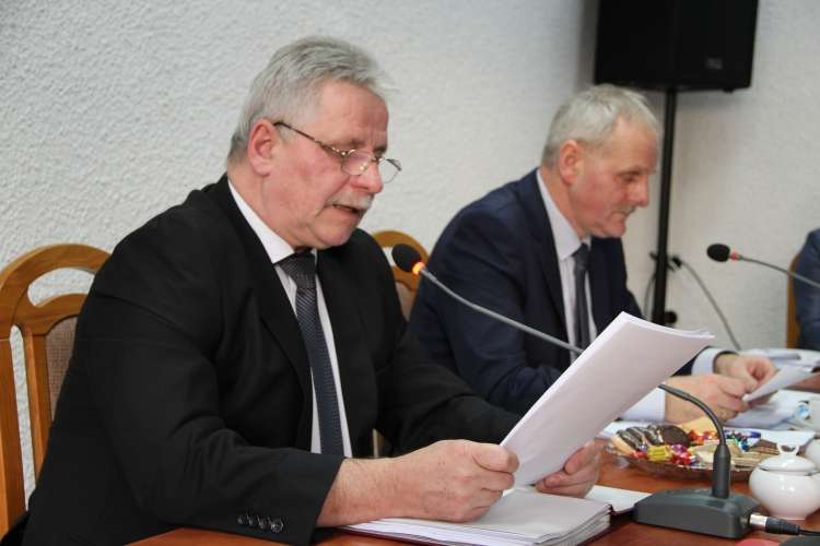 2 tysiące nagrody! Okonecki Gryf - rozdanie pierwsze