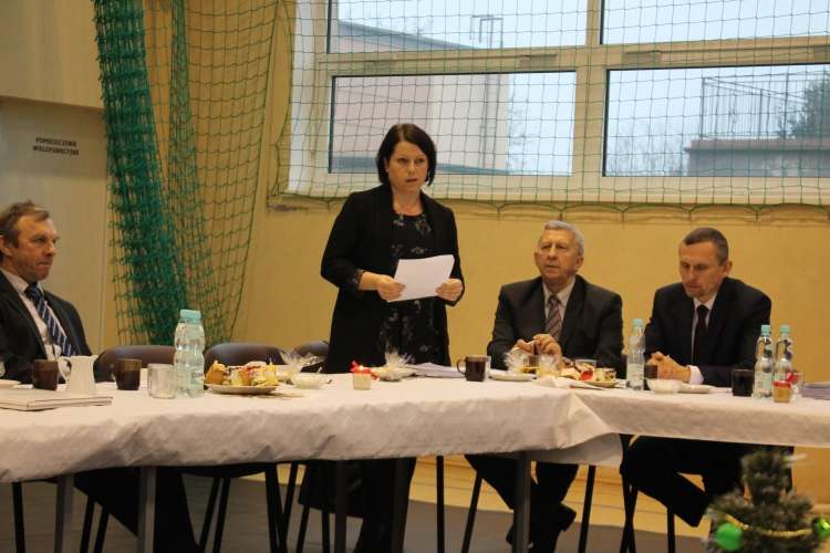Rekordowy budżet gminy Złotów przyjęty