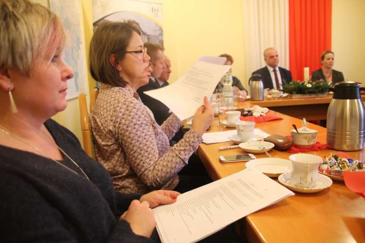 Złotowski szpital w „Złotej Setce” najlepszych