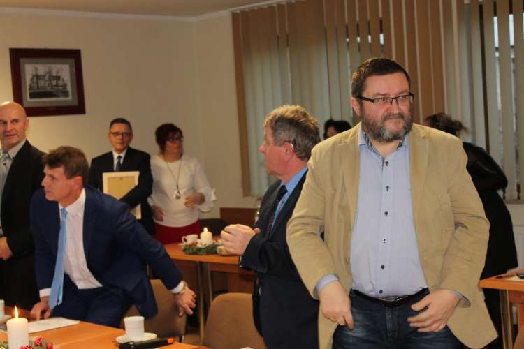 Wykiwali wojewodę i ulicę nazwali po swojemu