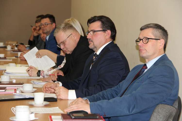 Rok projektu, czyli kolejny etap prac remontowych na DW 190