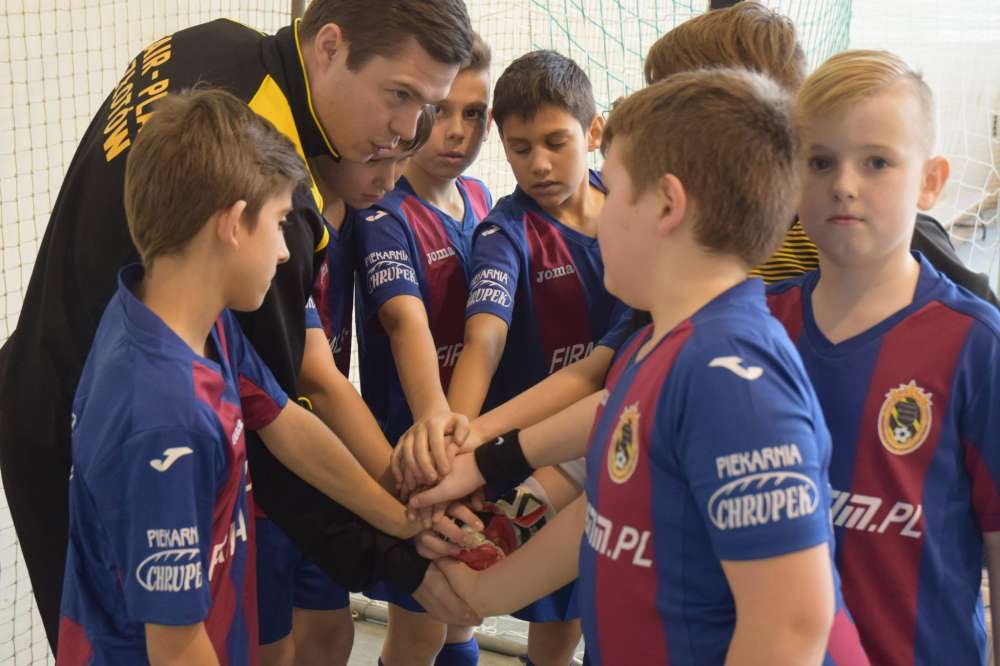 Football Academy Fair Play zwycięzcą turnieju piłki nożnej w Debrznie