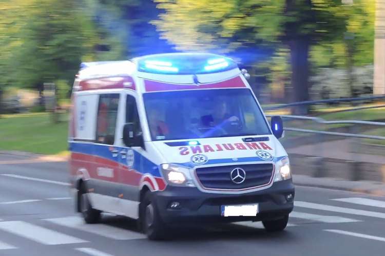 Nie żyje 9-letni chłopiec. Zatruł się śmiertelnie tlenkiem węgla