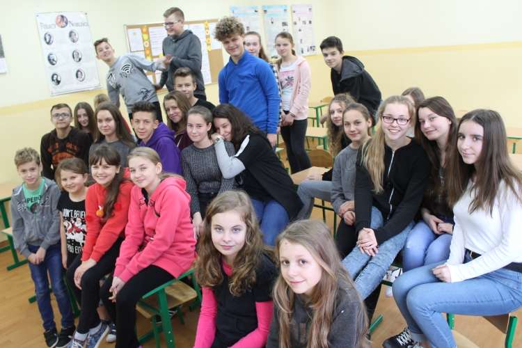Dzieci przeciwko przemocy