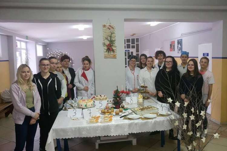 Czym pachną Święta Bożego Narodzenia - konkurs w Rolniczaku