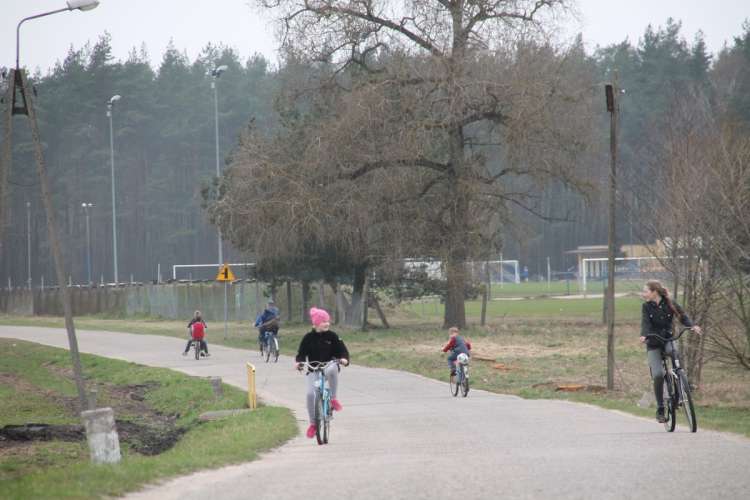 Rekordowy budżet na inwestycje
